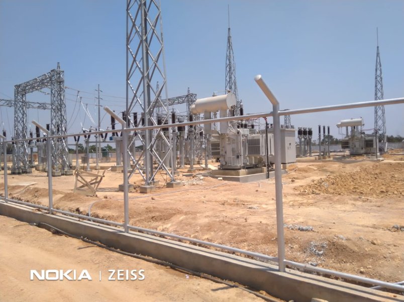 Distribution Board 1